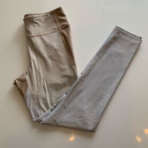 OV 7/8 Leggings